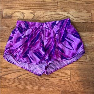 Under Armour Women’s Athletic Shorts